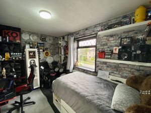 Bedroom Two- click for photo gallery